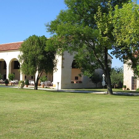 Villa Traverso Pedrina Barbarano Vicentino 外观 照片